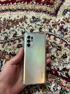 oppo Reno 6