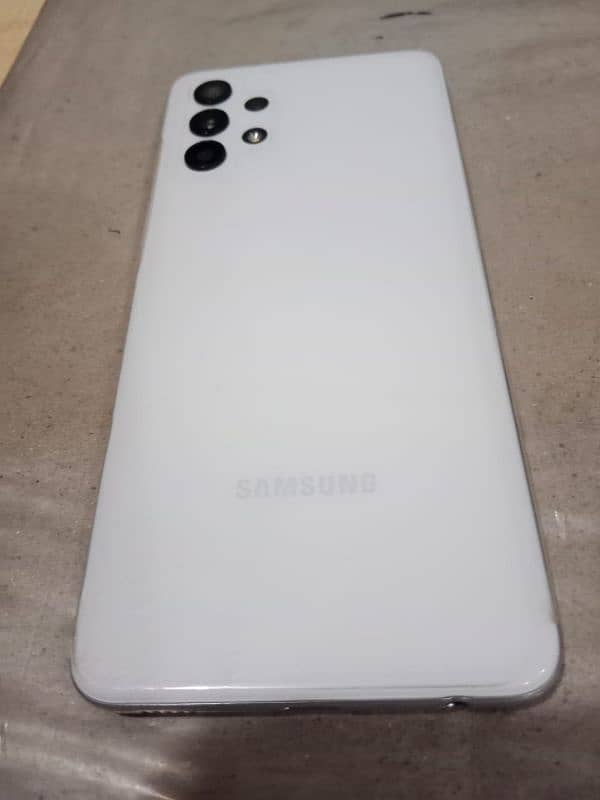 Samsung a32 0