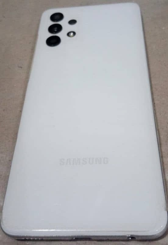 Samsung a32 2