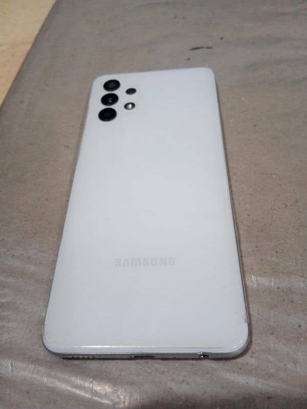 Samsung a32 3