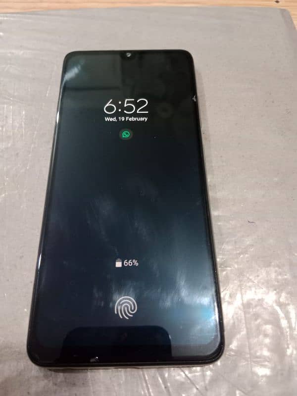 Samsung a32 4