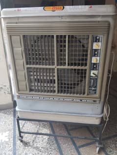 Super Asia Cooler for sale with stand