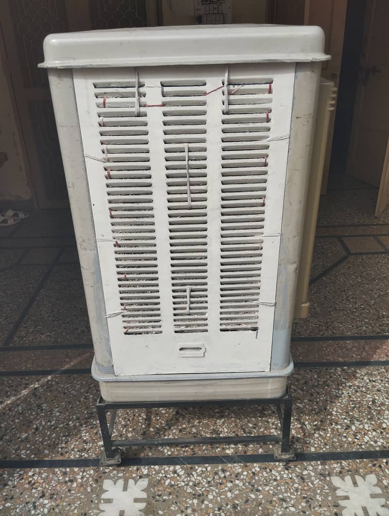 Super Asia Cooler for sale with stand 2