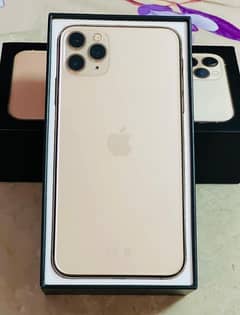 iPhone 11 pro Max 256 GB PTA approved 03293556197 my WhatsApp number