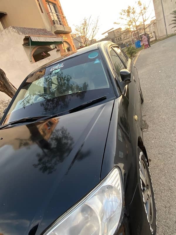 Honda Civic VTi Oriel Prosmatec 2005 contact number 03216318600 4