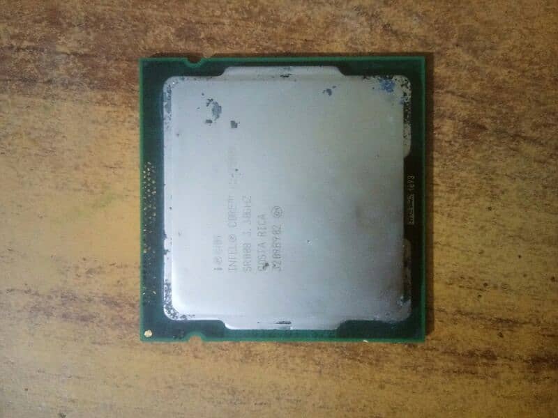 processor 0
