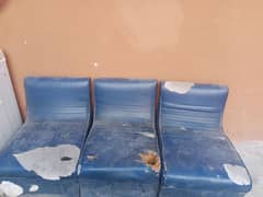 seater for sale, special order manufacture,Final price