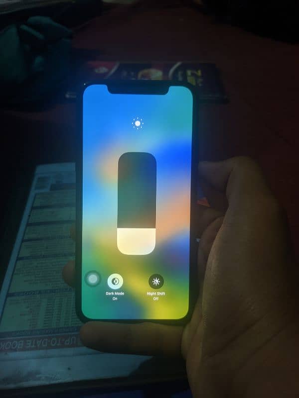 iphone x Pta approved 4