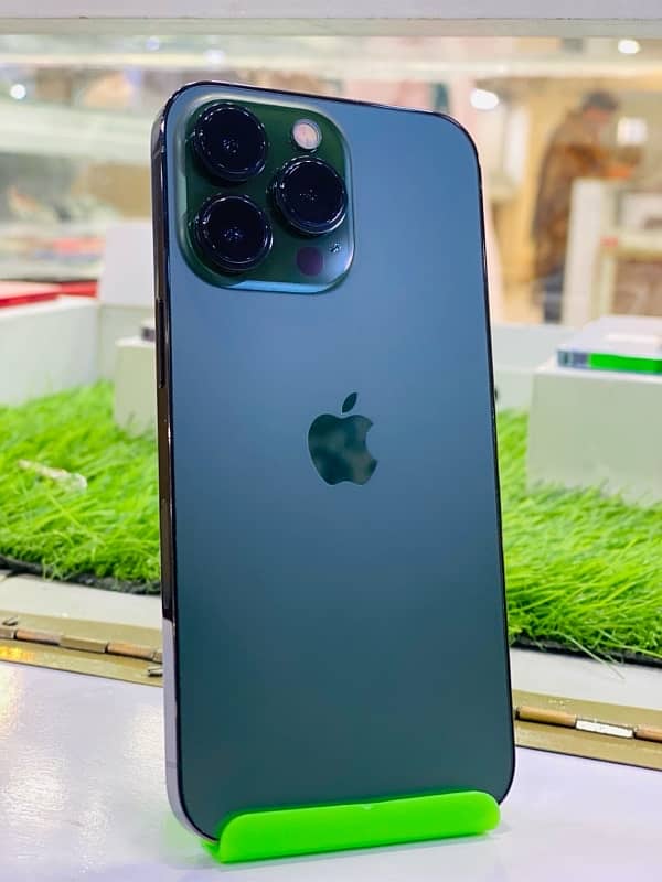 iPhone 13 Pro (FULL CHANCE) 1