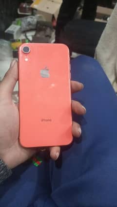 I phone xr 64gb non pta factry unlock 80 bettry health