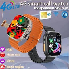 4g smart watch