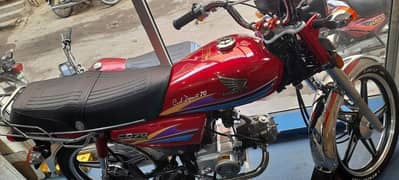 Honda CD70 bike Sounds Less 0325=89":25::4<94