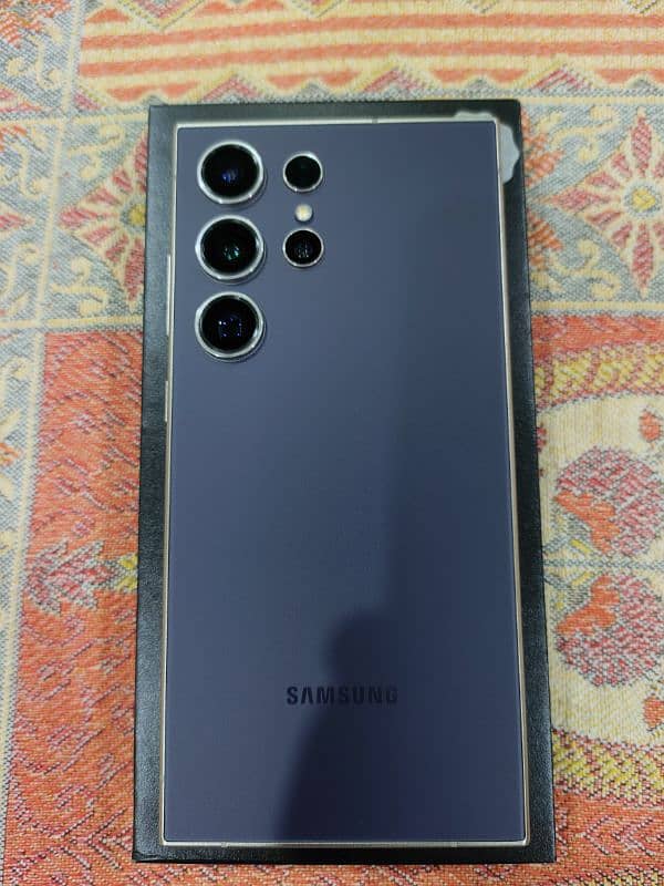 samsung s24 ultra 1