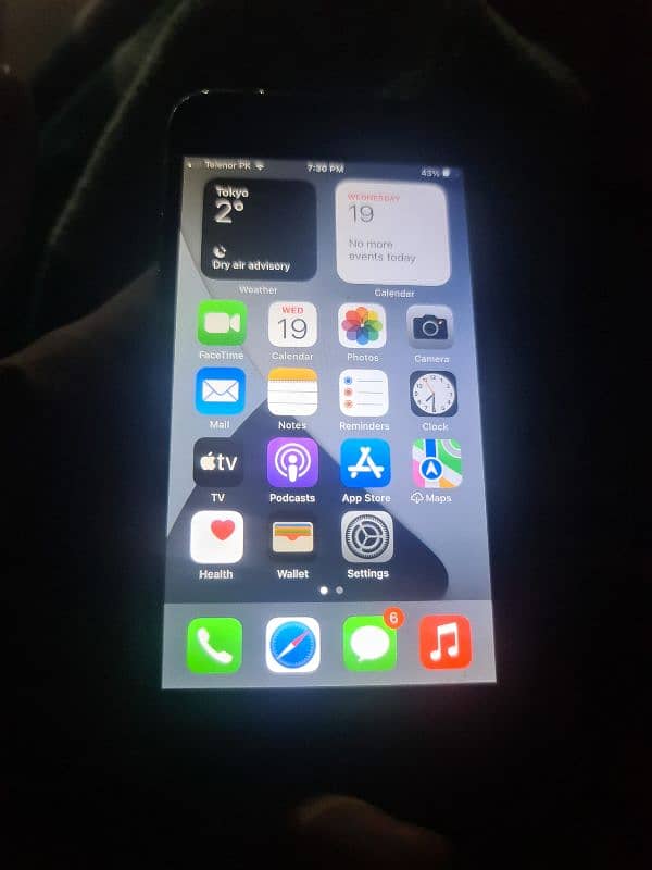 iphone 6s 64gb pta approved 0