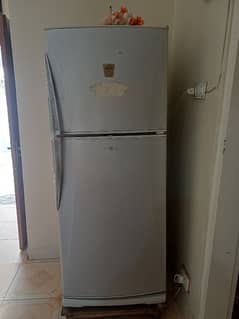 Dawlamce fridge mint condition