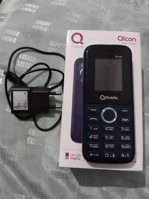 q mobile keypad 1