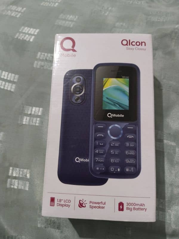 q mobile keypad 3