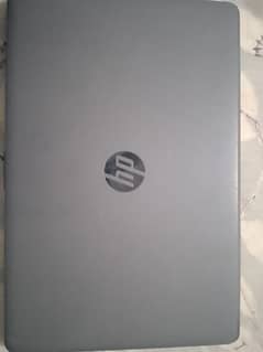 HP 250 ELITE BOOK G6 8GB RAM SSD 256 Gen i3-7020v