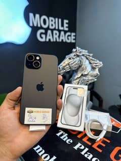 Iphone 15 Jv 128gb Full box