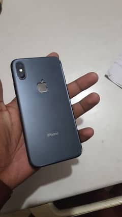 iphone xs 256 fu