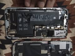 iphone xs parts