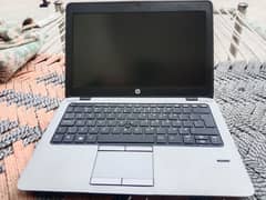 HP Elite Book 820