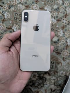 iPhone XS PTA APPROVED 64GB