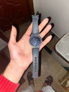 SAMSUNG GALAXY WATCH (46mm)