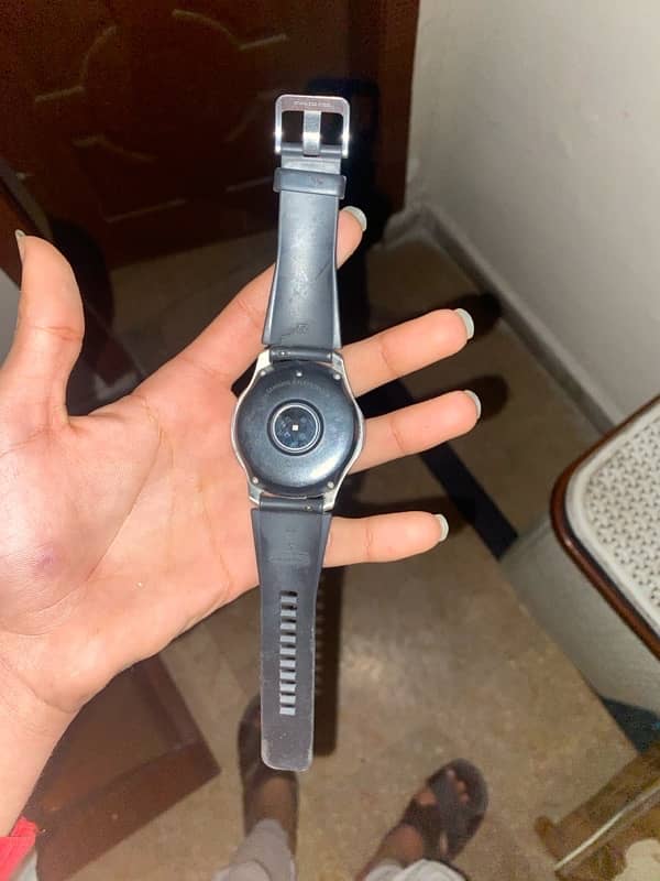 SAMSUNG GALAXY WATCH (46mm) 1