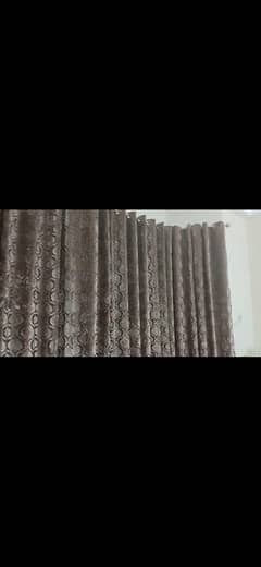 Good quality Curtains