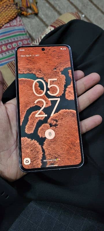 Google pixel 8 pro 12/512 Approved 1