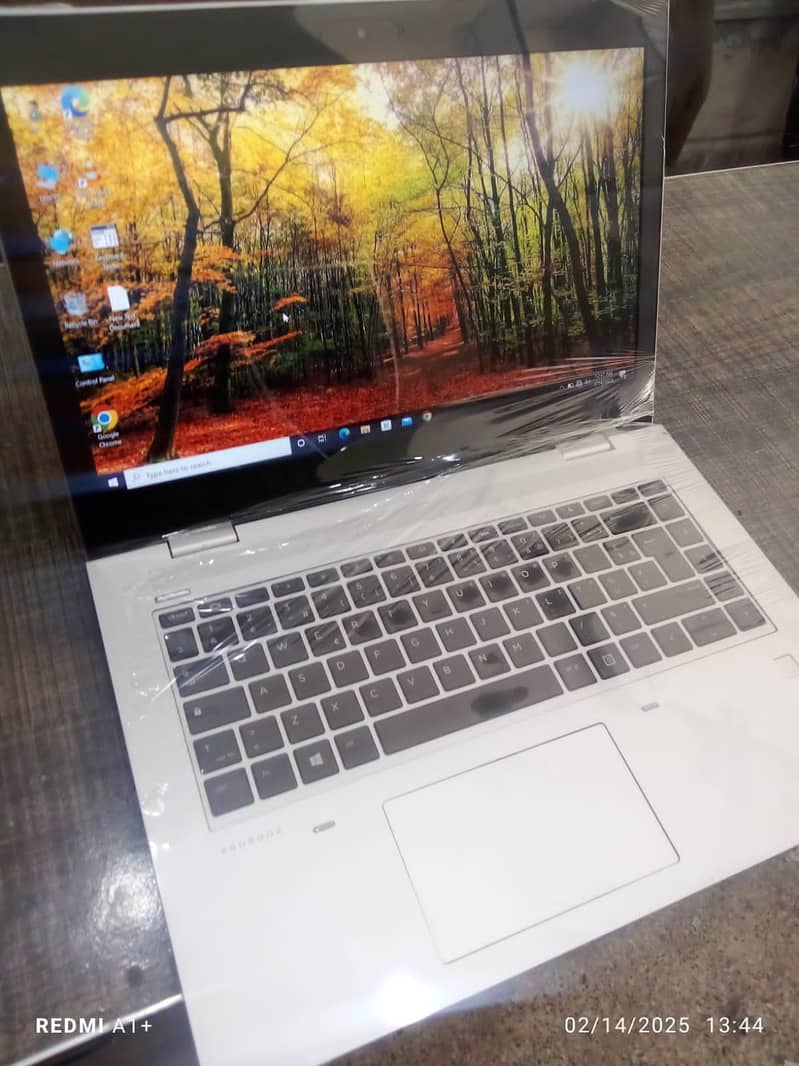 Hp Probook 640 G5 2