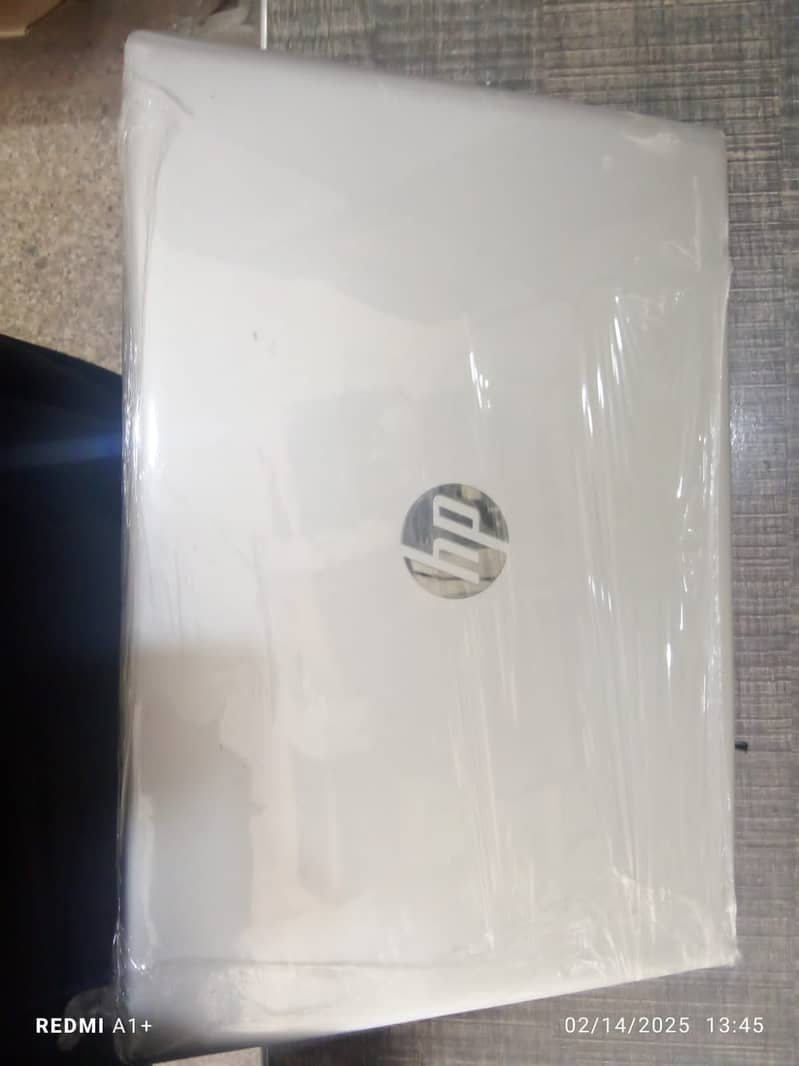 Hp Probook 640 G5 4