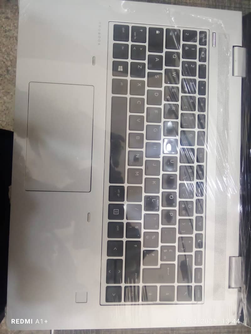 Hp Probook 640 G5 6