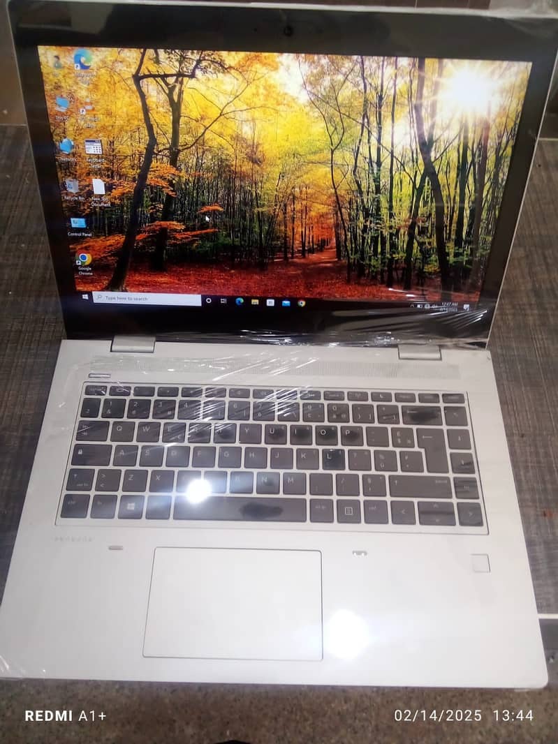 Hp Probook 640 G5 7