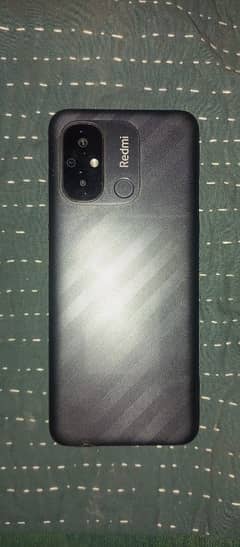 Redmi 12c 4/64 for sale