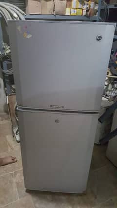 PEL refrigerator