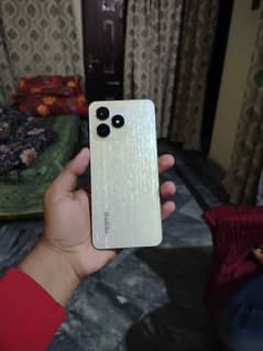 Realme c53