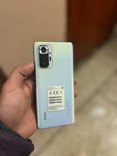 redmi note 10 pro