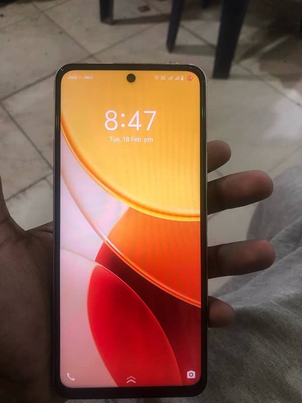 Vivo Y19s 0