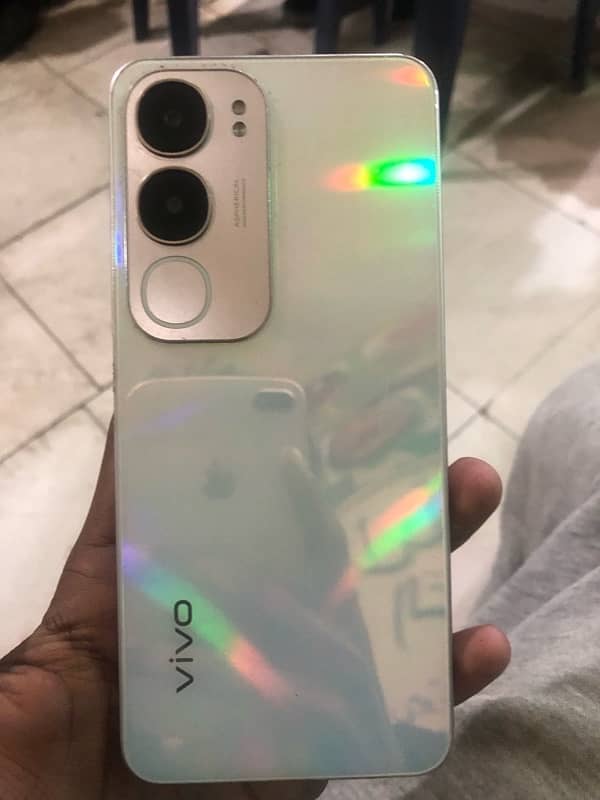 Vivo Y19s 2