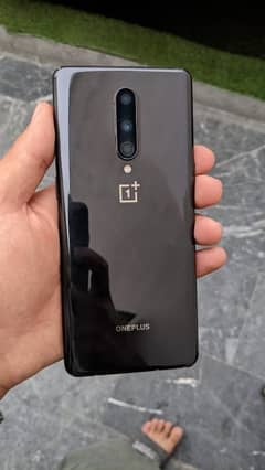 one plus 8