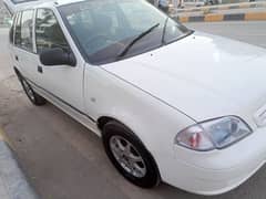 Suzuki Cultus VXL 2005