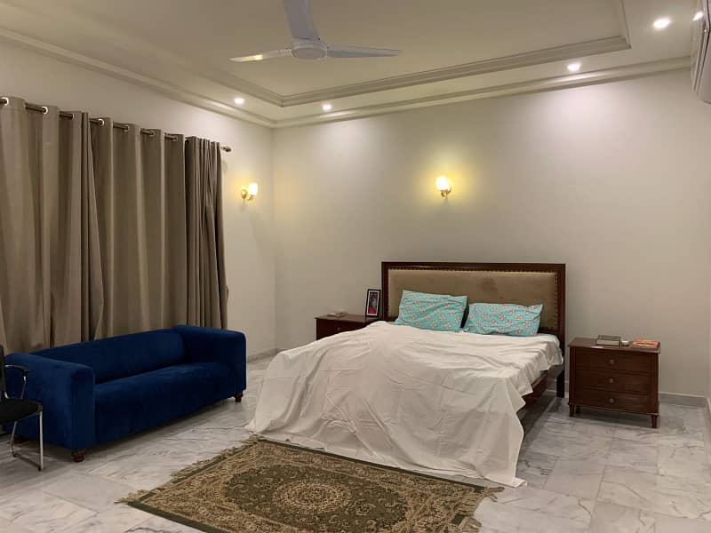 1 Kanal Super Out House Prime Hot For Sale dha Phase3 13