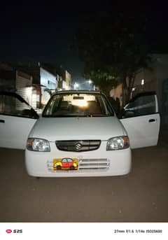 Suzuki Alto 2011