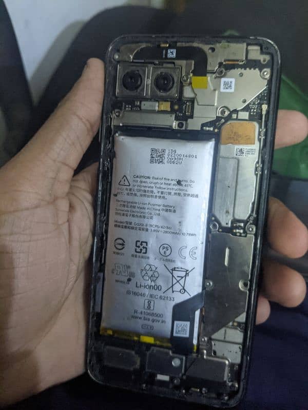 google pixel 4 panal for sale 1