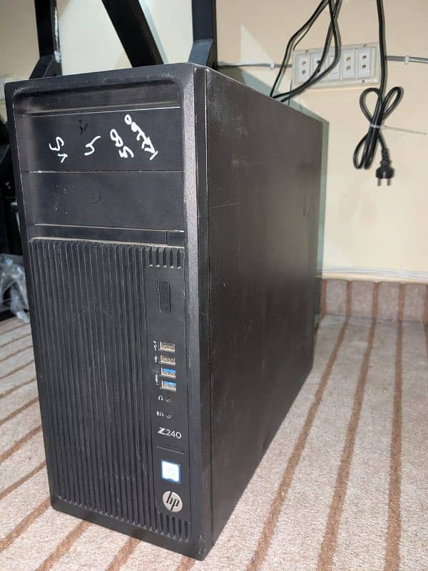 Gaming Pc 1