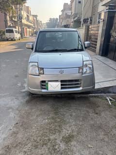 Suzuki Alto 2008 /13 G2