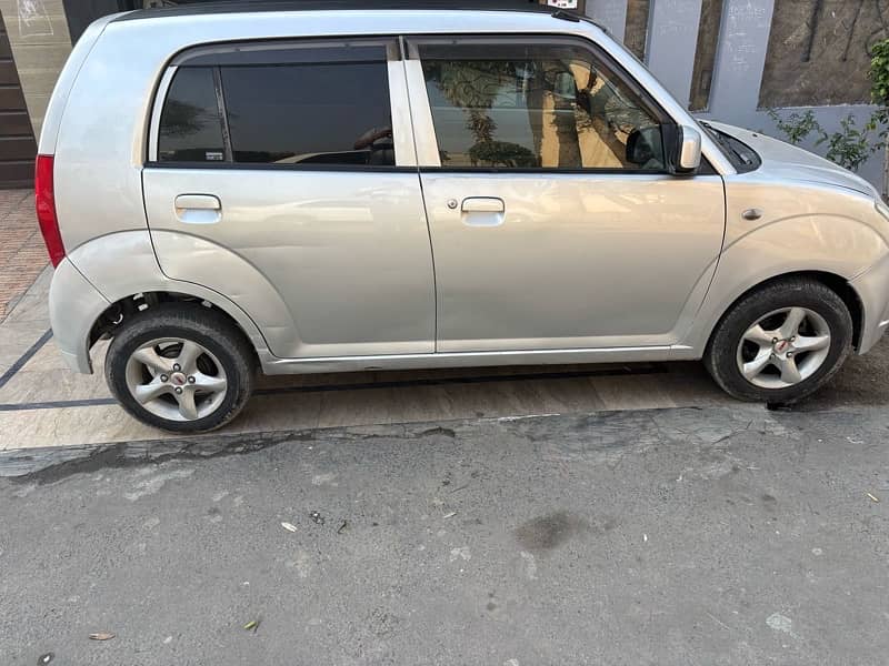 Suzuki Alto 2008 /13 G2 3