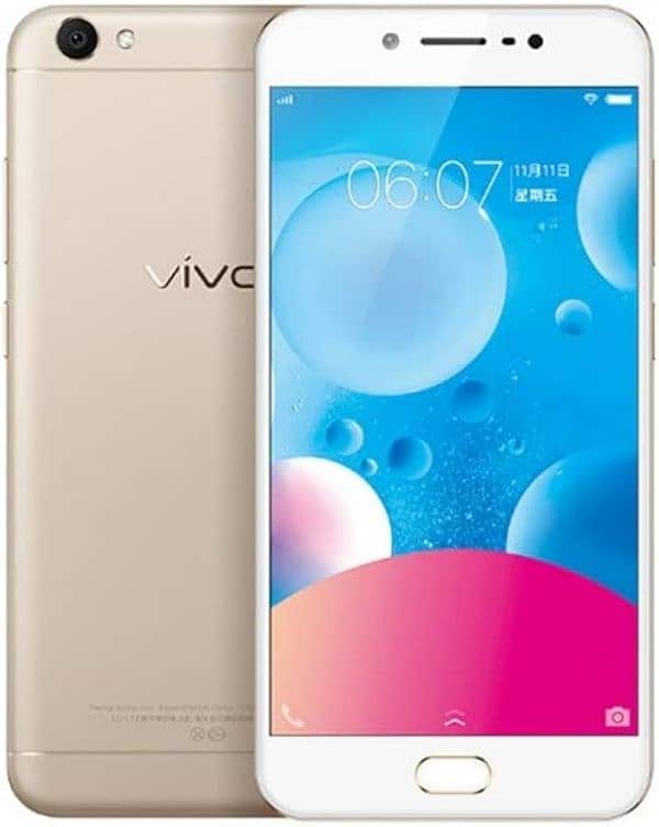 VIVO Y67 0